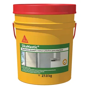 Sika Mastic Interior / Joint Compound