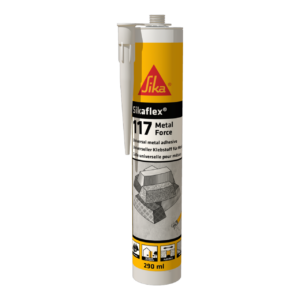 Sikaflex®-117 Metal Force