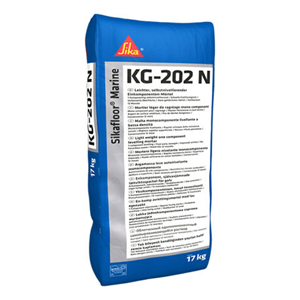 Sikafloor® Marine KG-202 N