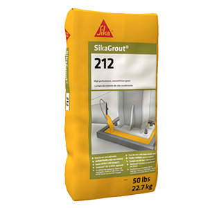 SikaGrout®-212