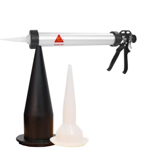 Boquillas para pistolas de Silicona